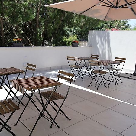 Sunrise B&B Sicilia Avola Extérieur photo