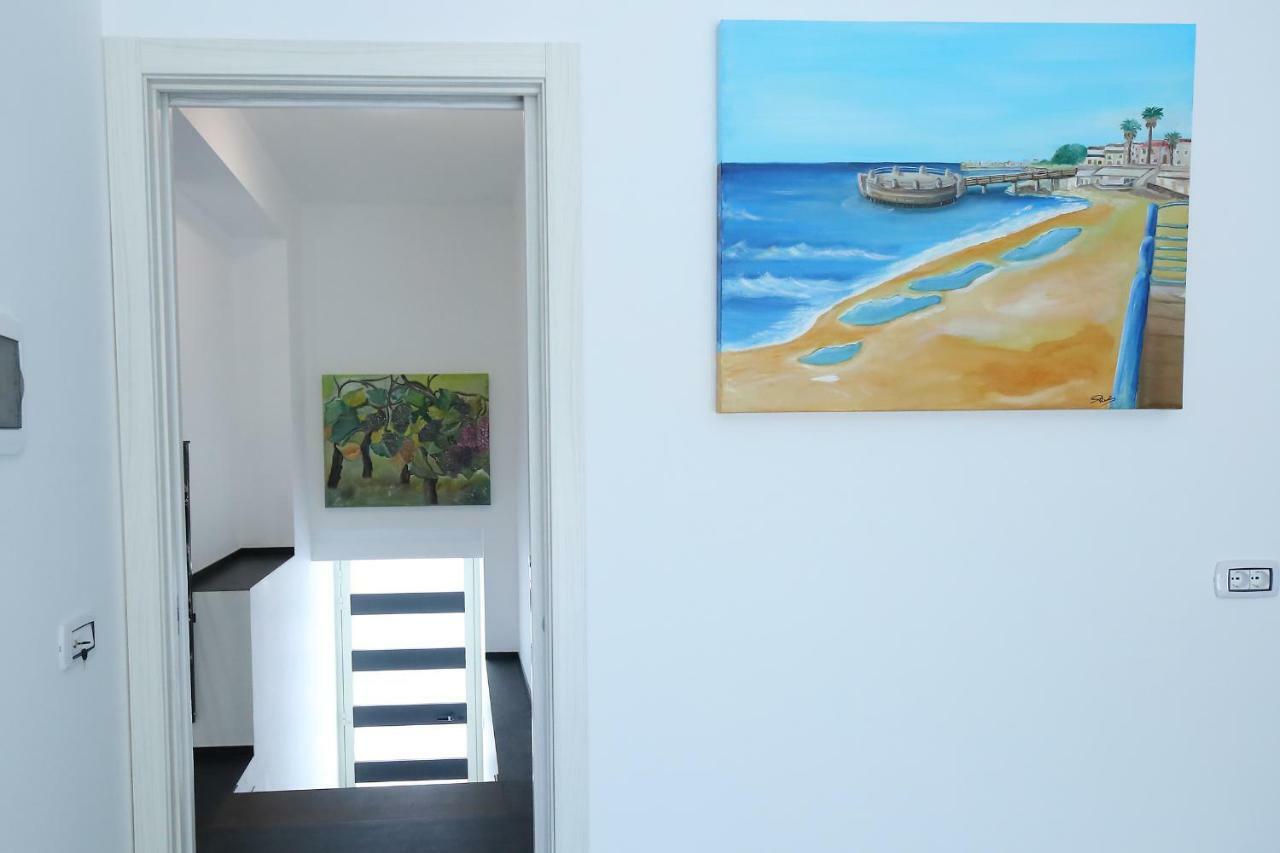 Sunrise B&B Sicilia Avola Extérieur photo
