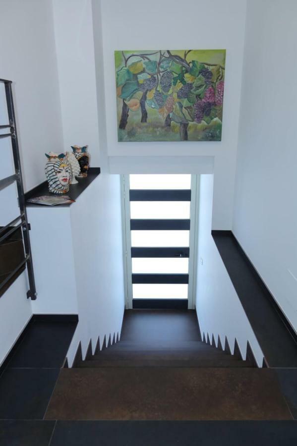 Sunrise B&B Sicilia Avola Extérieur photo