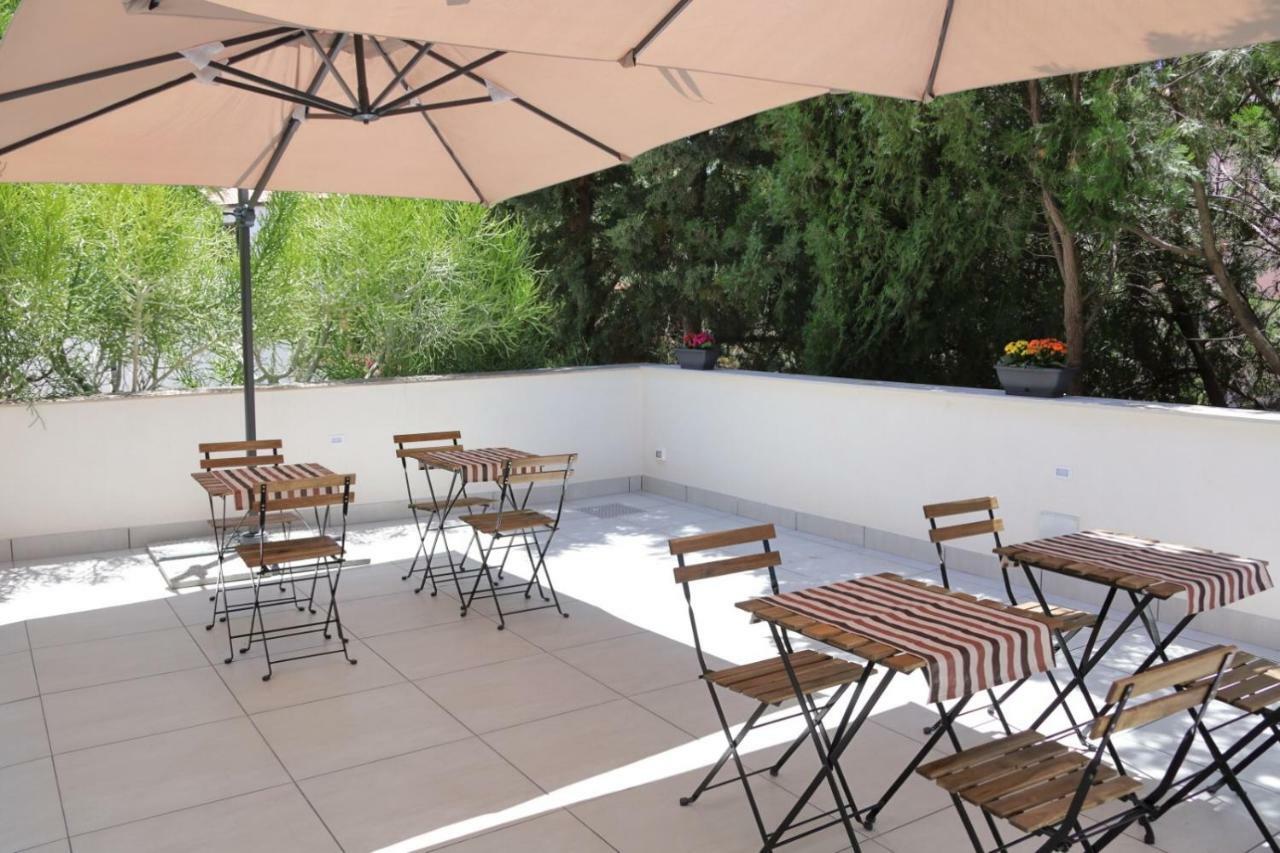 Sunrise B&B Sicilia Avola Extérieur photo
