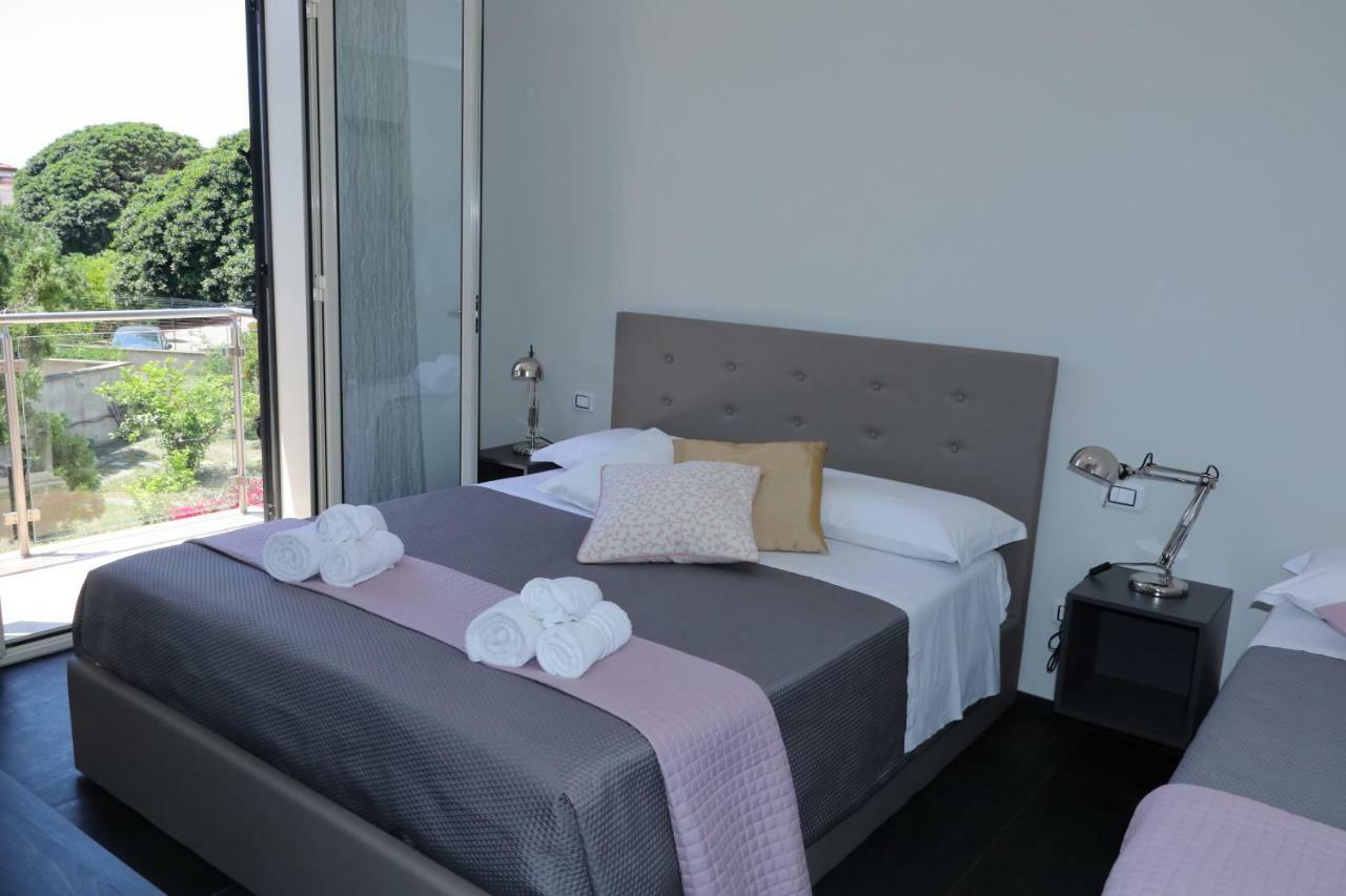 Sunrise B&B Sicilia Avola Chambre photo
