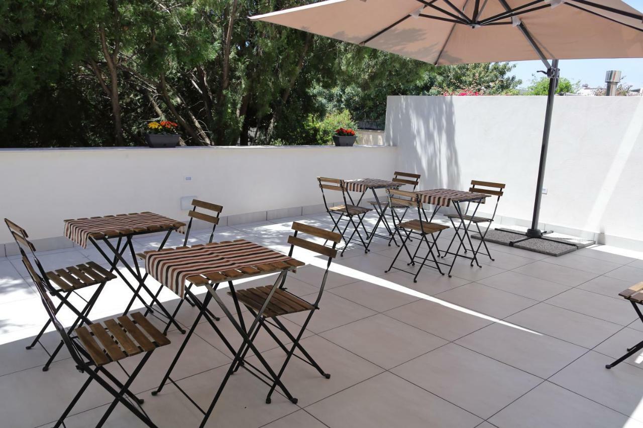 Sunrise B&B Sicilia Avola Extérieur photo