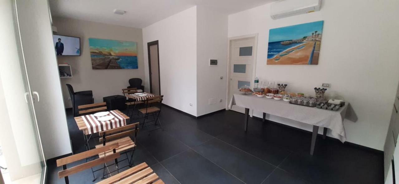 Sunrise B&B Sicilia Avola Extérieur photo