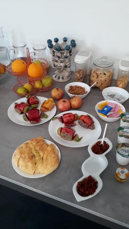 Sunrise B&B Sicilia Avola Extérieur photo